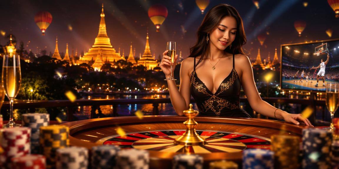 513 slots Classic Blackjack Pro ဘာကြောင့် ထူးခြားလဲ